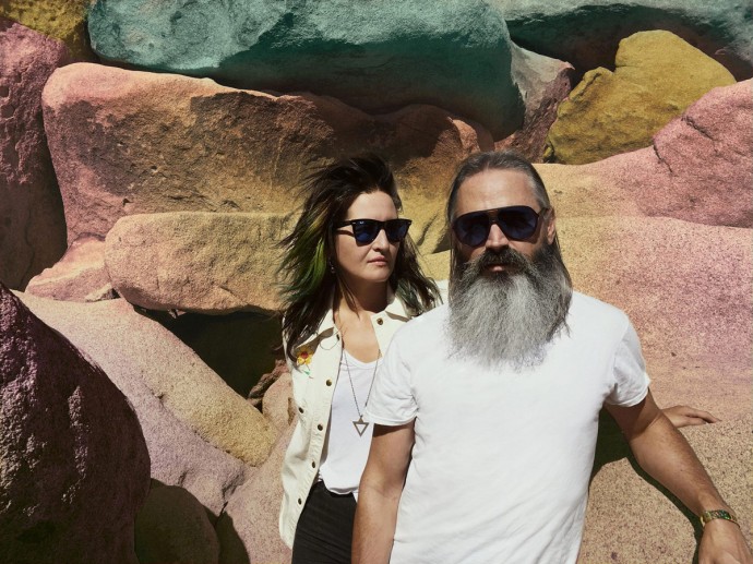 Moon Duo - Due date a novembre e nuovo album!